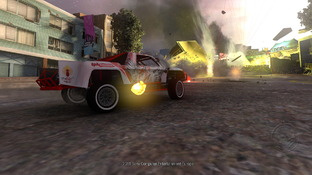 Du contenu pour MotorStorm Apocalypse
