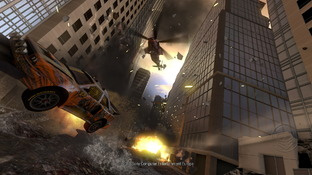 Du contenu pour MotorStorm Apocalypse