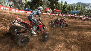 Images de MX vs ATV Reflex