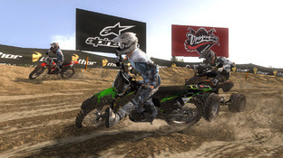 Images de MX vs ATV Reflex