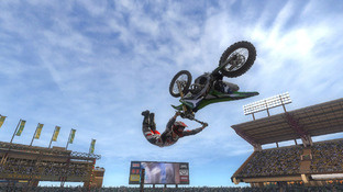 Images de MX vs ATV Reflex