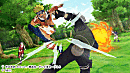 Images Naruto : Ultimate Ninja Storm Playstation 3