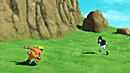 Images Naruto : Ultimate Ninja Storm Playstation 3