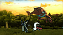 Images Naruto : Ultimate Ninja Storm Playstation 3