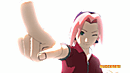 Images Naruto : Ultimate Ninja Storm Playstation 3