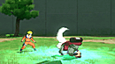 Images Naruto : Ultimate Ninja Storm Playstation 3