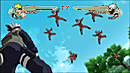 Images Naruto : Ultimate Ninja Storm Playstation 3