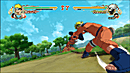 Images Naruto : Ultimate Ninja Storm Playstation 3