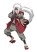 Images Naruto : Ultimate Ninja Storm Playstation 3