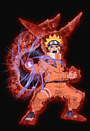 Images Naruto : Ultimate Ninja Storm Playstation 3