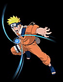 Images Naruto : Ultimate Ninja Storm Playstation 3