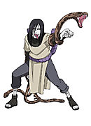Images Naruto : Ultimate Ninja Storm Playstation 3