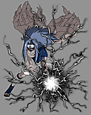 Images Naruto : Ultimate Ninja Storm Playstation 3