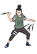 Images Naruto : Ultimate Ninja Storm Playstation 3