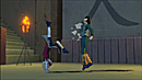 Images Naruto : Ultimate Ninja Storm Playstation 3