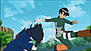 Images Naruto : Ultimate Ninja Storm Playstation 3