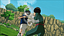 Images Naruto : Ultimate Ninja Storm Playstation 3