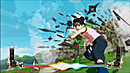 Images Naruto : Ultimate Ninja Storm Playstation 3