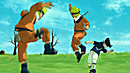 Images Naruto : Ultimate Ninja Storm Playstation 3