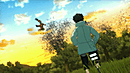Images Naruto : Ultimate Ninja Storm Playstation 3