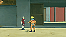 Images Naruto : Ultimate Ninja Storm Playstation 3