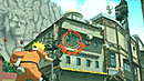 Images Naruto : Ultimate Ninja Storm Playstation 3