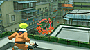Images Naruto : Ultimate Ninja Storm Playstation 3