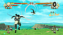 Images Naruto : Ultimate Ninja Storm Playstation 3