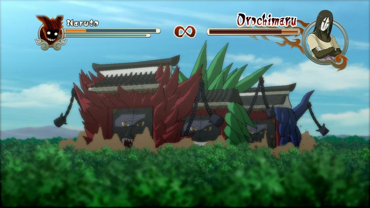 telecharger jeux naruto uzumaki pc gratuit