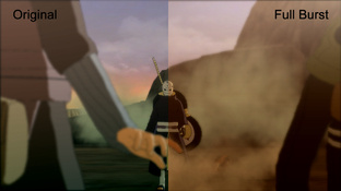Naruto Shippuden : Ultimate Ninja Storm 3 : Full Burst annoncé Naruto Shippuden : Ultimate Ninja Storm 3 : Full Burst annoncé