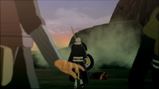 Naruto Shippuden : Ultimate Ninja Storm 3 : Full Burst annoncé Naruto Shippuden : Ultimate Ninja Storm 3 : Full Burst annoncé