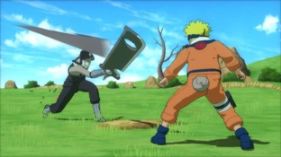 Images Naruto Shippuden : Ultimate Ninja Storm Generations Playstation 3 - 5