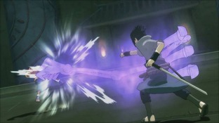 Images Naruto Shippuden : Ultimate Ninja Storm Generations Playstation 3 - 7