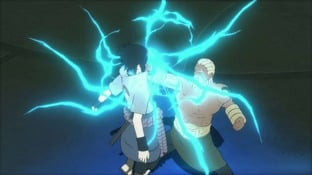 Images Naruto Shippuden : Ultimate Ninja Storm Generations Playstation 3 - 11
