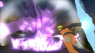 Images Naruto Shippuden : Ultimate Ninja Storm Generations Playstation 3 - 17
