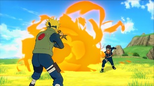Images Naruto Shippuden : Ultimate Ninja Storm Generations Playstation 3 - 25