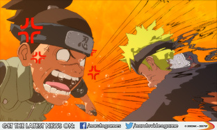 Images de Naruto Shippuden : Ultimate Ninja Storm Revolution