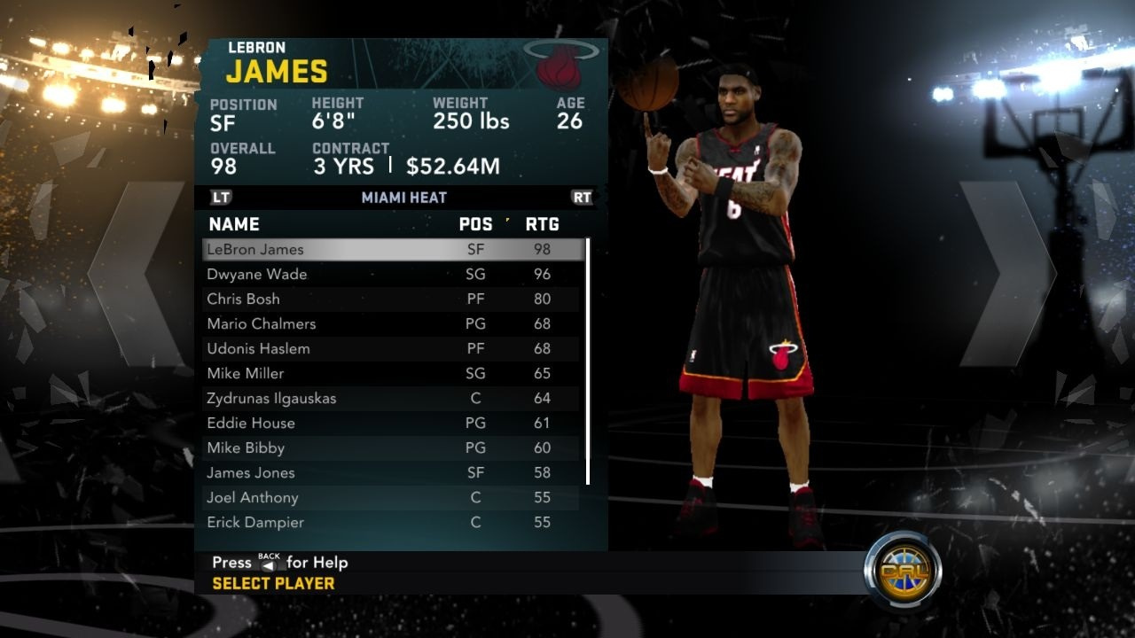 installer nba 2k13 android gratuitement