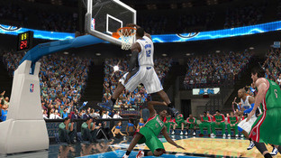 NBA Elite 11 prend du retard