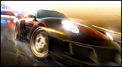 Aperçu : Need For Speed Undercover - Playstation 3