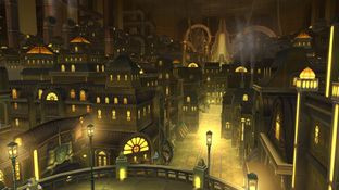 Images de Ni No Kuni : La Vengeance de la Sorcière Céleste Images de Ni No Kuni : La Vengeance de la Sorcière Céleste