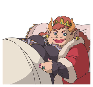 Images de Ni No Kuni : La Vengeance de la Sorcière Céleste Images de Ni No Kuni : La Vengeance de la Sorcière Céleste