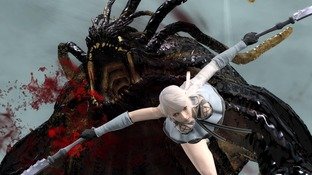 NieR RepliCant pourrait sortir en Europe