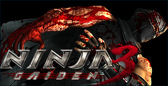 Ninja Gaiden 3