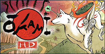 Okami HD