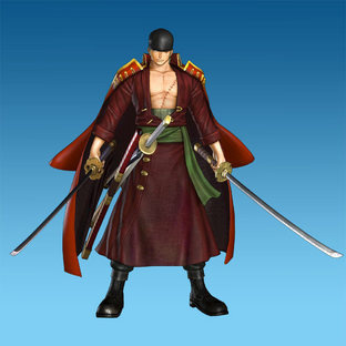 One Piece : Pirate Warriors 2 rencontre One Piece Film Z One Piece : Pirate Warriors 2 rencontre One Piece Film Z