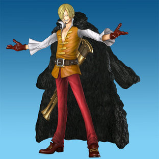 One Piece : Pirate Warriors 2 rencontre One Piece Film Z One Piece : Pirate Warriors 2 rencontre One Piece Film Z
