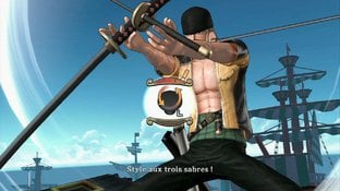 Fiche complète One Piece : Pirate Warriors - PlayStation 3