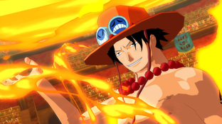 Images de One Piece Unlimited World Red