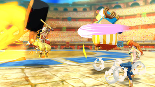 Images de One Piece Unlimited World Red